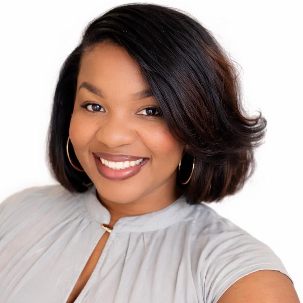 Kaycee Reddick, founder of Lyn Ryan Group